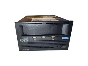 SDLT 110/220GB IBM LVD/SE INTERNAL - Φωτογραφία