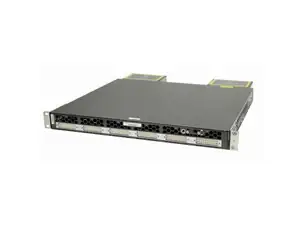 POWER SUPPLY NET CISCO RPS 2300 REDUNDANT POWER SYSTEMS V01 - Φωτογραφία