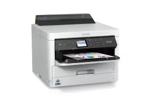 PRINTER Epson Color InkJet WorkForce PRO WF-C5290