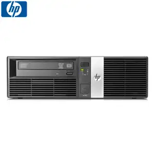POS HP PowerPOS PC RP5810 SFF - Φωτογραφία