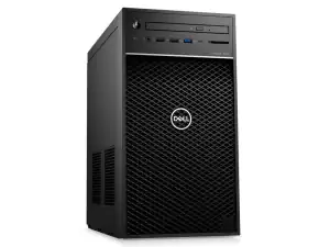 Dell Workstation Precision 3640 MT Xeon 10th Gen
