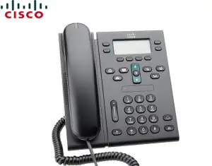 IP PHONE Cisco 6941