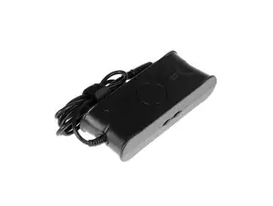 AC ADAPTER DELL 19.5V/3.34A/65W (7.4*5.0) - PA-1650-05D2 - - Φωτογραφία