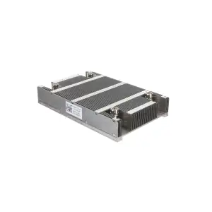 HEATSINK R730 R730 GPU required 8K3F3 - Φωτογραφία