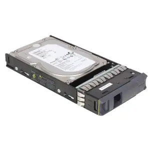 NetApp 3TB NL-SAS 6G 7.2K LFF Hard drive X308A - Photo