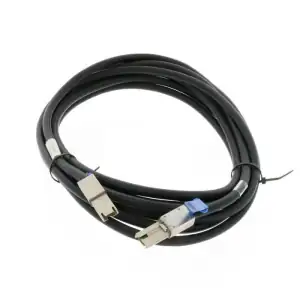 HP External 6m Mini-SAS Cable  408769-001 - Φωτογραφία