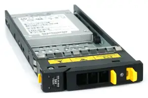 HP 480GB SAS 6G SFF SSD for 3PAR 7000 778179-001 - Φωτογραφία