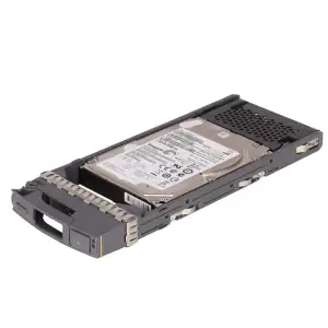 NetApp 900GB SAS 12G 10K SFF Hard drive E-X4091A - Φωτογραφία