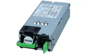 Fujitsu RX300 S7/S8 - 800W Power Supply A3C40161428 - Φωτογραφία