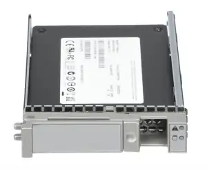 240GB 2.5 inch Enterprise Value 6G SATA SSD UCS-SD240G61X-EV - Φωτογραφία