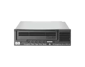 LTO5 5.25" KIT HP ULTRIUM 3000 SAS HH INTERNAL DRIVE WITH HBA222 AND CABLES - Φωτογραφία