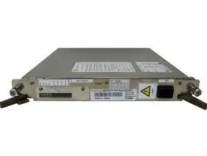 IBM ZSERIES 800/2066 44P0970 DC Power Supply 110003U - Photo