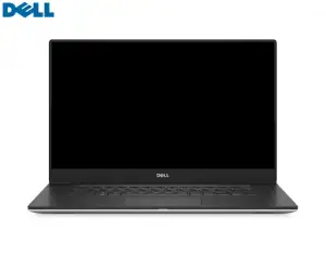 NOTEBOOK Dell Precision M5530 15.6" Core i7 8th Gen - Φωτογραφία