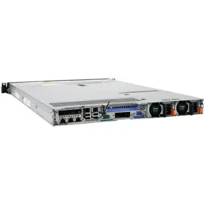 SERVER IBM X3550 M4 8SFF 2xE5-2690/2x8GB/M5110 1GBw