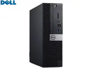 Dell Optiplex 5070 SFF Core i5 8th & 9th Gen - Φωτογραφία