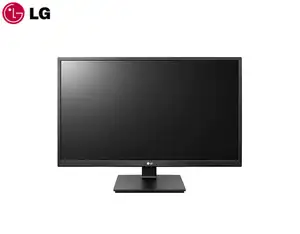 MONITOR 24" LED IPS LG 24BK550Y-B GB - Φωτογραφία