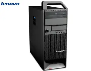 Lenovo ThinkStation S20 Xeon 3500 & 5500 & 5600 - Φωτογραφία