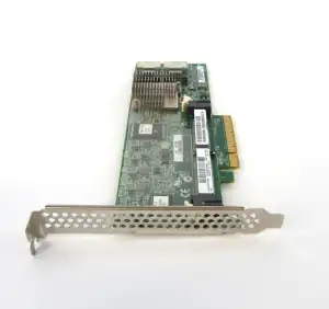 HP P420 6G 2-Ports INT SAS Controller  633538-001 - Φωτογραφία