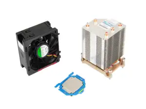 HP E5-2650v4 (2.20GHz - 12C) ML350 G9 CPU Kit 801229-B21 - Φωτογραφία