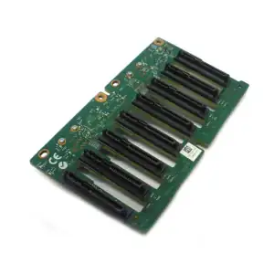 8 x SFF HDD Backplane for x3650 M5 (5462 + 8871)  00FJ756 - Φωτογραφία