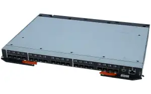 Lenovo Flex System FC5022 24-port 16Gb ESB SAN Scalable Swit FC5022 - Φωτογραφία
