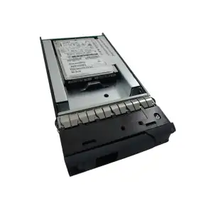 NetApp 600GB SAS 3G 15K LFF Hard drive    SP-412A-R5 - Photo