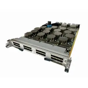 Nexus 7000 - 32 Port 1G/10G Ethernet Module, SFP/S N7K-F132XP-15 - Φωτογραφία