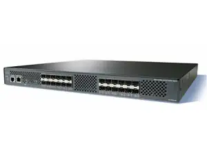 Cisco MDS 9124 24-Port Multilayer Fabric DS-C9124-K9 - Φωτογραφία