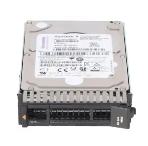 900 GB 10,000 rpm 6 Gb SAS 3.5 Inch HDD  6099ACKJ - Φωτογραφία