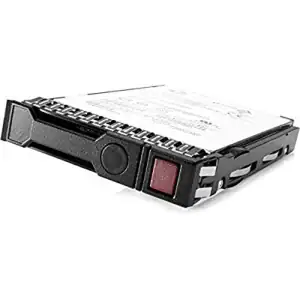 HP 600GB SAS 6G 10K SFF HDD for G8-G10 Servers  EG000600JWEBH-G8-6G - Φωτογραφία