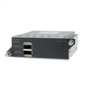 CISCO FLEXSTACK MODULE 2960X - Photo