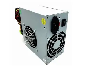 POWER SUPPLY PC HP-251GF3P 250W - Φωτογραφία