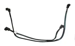 DELL DUAL MINI SAS  CABLE R630 8x2.5 ONBOARD CONTROLLER - Φωτογραφία