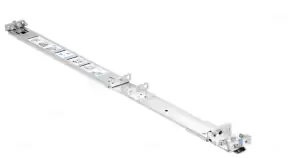 RAIL KIT R200 R210 R410 R620 R630 NX3000 STATIC ONLY OUTER - Φωτογραφία