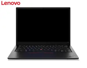 NOTEBOOK Lenovo ThinkPad L13 13.3" Core i3, i5, i7 10th Gen - Photo