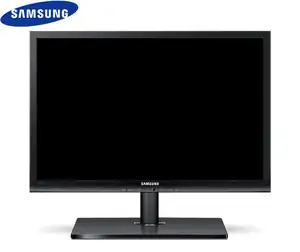 MONITOR 24" LED Samsung S24A650D - Φωτογραφία