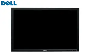 MONITOR 24" TFT Dell 2408WFP No Base - Φωτογραφία