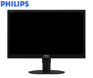 MONITOR 22" LED Philips 220B4L GB - Φωτογραφία