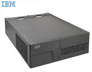 POS IBM SurePOS 700 4800-743 - Φωτογραφία