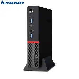 Lenovo ThinkCentre M600 Tiny - Photo