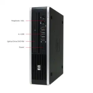 HP Elite 8200 USDT Core i5 2nd Gen