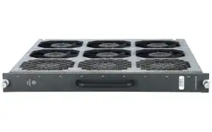 Catalyst 6509-E Chassis Fan Tray WS-C6509-E-FAN - Φωτογραφία