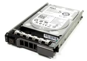 2TB 7.2K 2.5 SAS 12G 512n 400-ASHP 400-ASHP - Φωτογραφία
