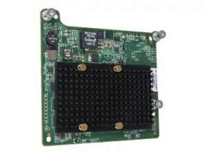 HP QMH2672 16GB FC Adapter for G8-G10 Blades  711305-001 - Φωτογραφία