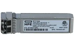 HP 16GB Short Wave SFP 5697-3230 - Φωτογραφία