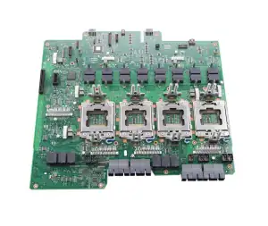 IBM x3850 X5 - Microprocessor Board (7143) 88Y5351 - Φωτογραφία
