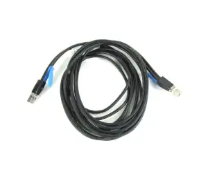 SAS AA CABLE 3M HD 6GB ADAPT 5915 - Φωτογραφία