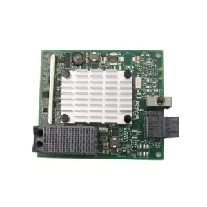 Flex System CN4054 10Gb Virtual Fabric Adapter 90Y3554 - Φωτογραφία
