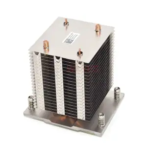 Heatsink T430 WC4DX - Φωτογραφία