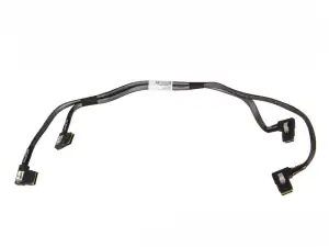 HP MiniSAS Cable for Controller ML350 G10 879156-001 - Φωτογραφία